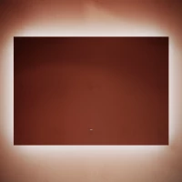 Зеркало 100x70 см Sancos Square SQ1000