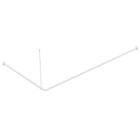 Карниз для ванны IDDIS 040A200I14