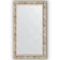 Зеркало 73x128 см прованс с плетением Evoform Exclusive-G BY 4220 - 1