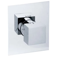 Переключатель на 4 положения Migliore Kvant ML.KVT-2728.CR