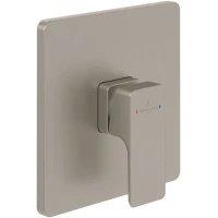 Смеситель для душа Villeroy & Boch Subway 3.0 TVS11200200064 