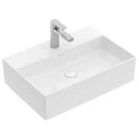 Раковина 60x42 см Villeroy & Boch Memento 2.0 4A076001