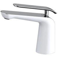 Смеситель для раковины Timo Olivia 3261/00-16F