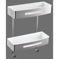 Полка Art&Max AM-T-2702A-S