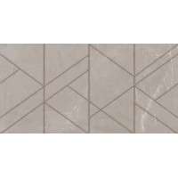 Декор LB-Ceramics Блюм геометрия 30x60