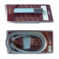 Elghansa LD01+H19 Лейка с кронштейном в блистере