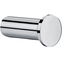 Крючок Hansgrohe Logis Universal 41711000 для ванны, хром