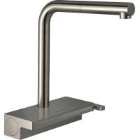 Смеситель для кухни Hansgrohe Aquno Select M81 73836800