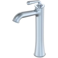 Смеситель для раковины Wonzon & Woghand Steam WW-88239008-CR хром