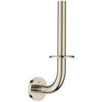 Держатель запасного рулона Grohe Essentials 40385BE1