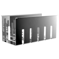 Полка для рейлинга Emco Liaison 1845 001 01