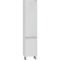 Пенал Санта Уран 700394 напольный R, светлый дуб