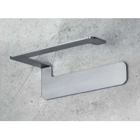 Держатель туалетной бумаги Colombo Design Over B7008