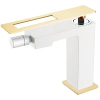 Смеситель для биде Boheme Q 146-WG