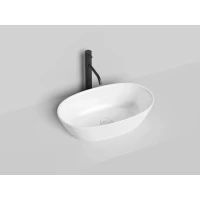 Раковина 56x33,5 см Salini S-Sense Sofia 1101106G