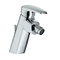 Смеситель для биде с донным клапаном Jacob Delafon Panache E73240-CP