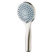 Душевая лейка Esko SPL953 Satin 100 мм, 3 режима, сатин