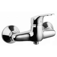 Смеситель для душа Adell Luna 15020601