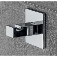 Крючок Colombo Design Forever LC67 для ванны, хром