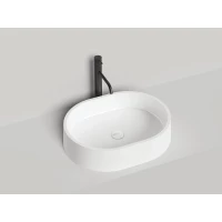 Раковина 56x44 см Salini S-Stone Gloria 10 1102211M