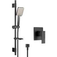 Смеситель для душа Swedbe Platta 5553B