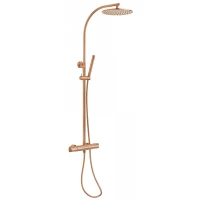 Душевая система 250 мм Teka Itaca 67237020G3