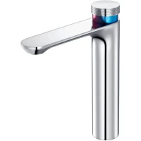 Смеситель для раковины Arrow AMP11872-1ACP без донного клапана, хром