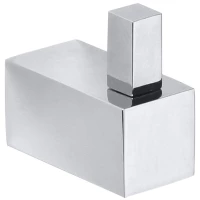 Крючок Bemeta Beta 132106132 для ванны, хром