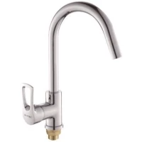 Смеситель для кухни Shevanik S5153