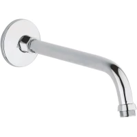 Кронштейн для верхнего душа 218 мм Grohe Relexa 27406000