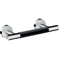 Поручень для ног 28,4 см Hansgrohe Unica 26329000