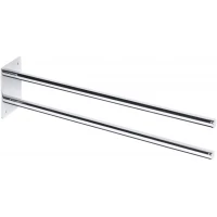 Полотенцедержатель 36,5 см Bemeta Omega 104704142