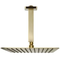 Верхний душ 300 мм Ramon Soler BVKRK300OC