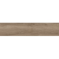 Керамогранит Realwood Marrone 20x90