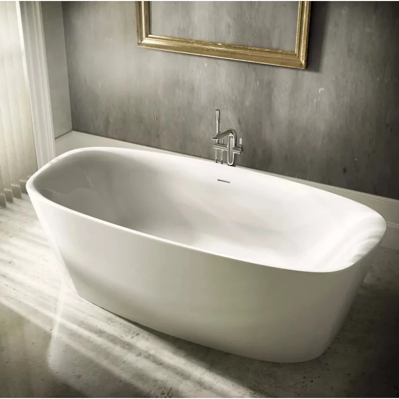 Акриловая ванна 175x75 см Ideal Standard Dea E306601