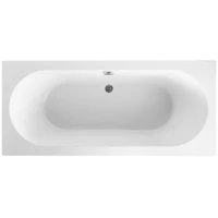 Акриловая ванна Villeroy & Boch O.Novo UBA180CAS2V-01 179,5x79,5 см, альпийский белый