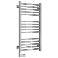 Полотенцесушитель электрический 800x400 МЭМ левый Сунержа Аркус 2.0 00-5604-8040