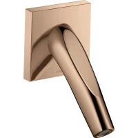 Излив для ванны 160 мм Axor Starck Organic 12417300