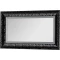 Зеркало 120x70 см черный Aquanet Мадонна 00168326 - 5