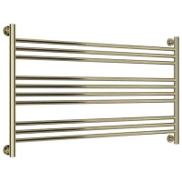 Полотенцесушитель водяной 600x1100 шампань Сунержа Богема L 020-0202-6011