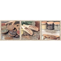 Декор Monopole Ceramica Decor Exquisit B 10x30