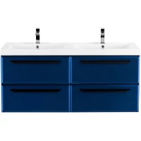 Тумба Sapfiro 119,8 см Cezares Eco ECO-1200-4C-SO-2-SPF-P