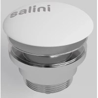 Выпуск Salini S-Sense D 601 166201G