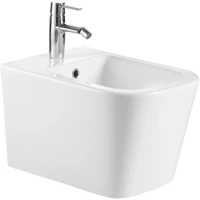 Биде подвесное Iberica Blanca Toledo IB.TLA.B12 белый