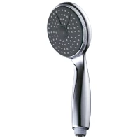 Душевая лейка 90 мм Clever Nankai 97142