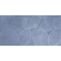 Керамогранит Infinity ceramica Blu Arte carving 60x120