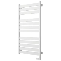 Полотенцесушитель электрический 1200x600 белый матовый МЭМ правый Сунержа Центурион 2.0 30-5603-1260