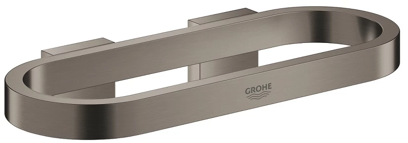 Кольцо для полотенец Grohe Selection 41035AL0 кольцо для полотенец grohe