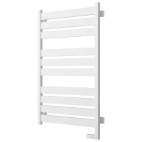 Полотенцесушитель электрический 1000x600 белый матовый МЭМ правый Сунержа Центурион 2.0 30-5603-1060