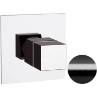 Термостат для душа Remer Qubika QT30CFP